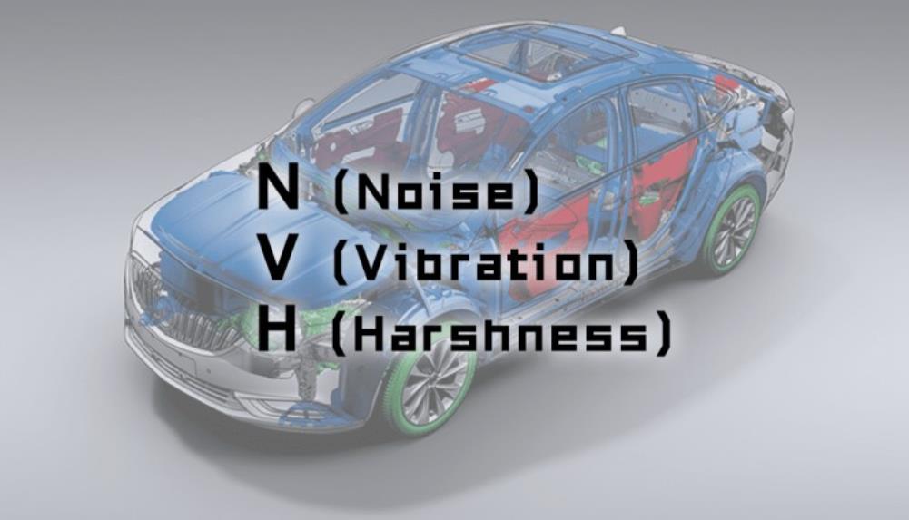 新能源电动汽车的NVH解读