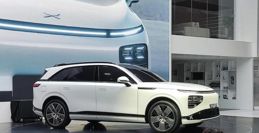 小鹏G9将于北京车展公布价格，最快于今年8月底交付