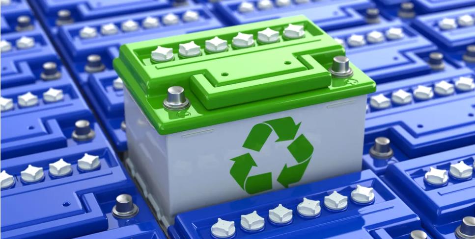 电池回收行业散乱差，正规网点回收的动力电池只占20％左右