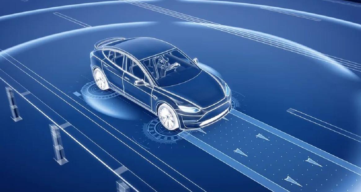 车规级激光雷达成“香饽饽”，2022年称作“激光雷达普及的元年”
