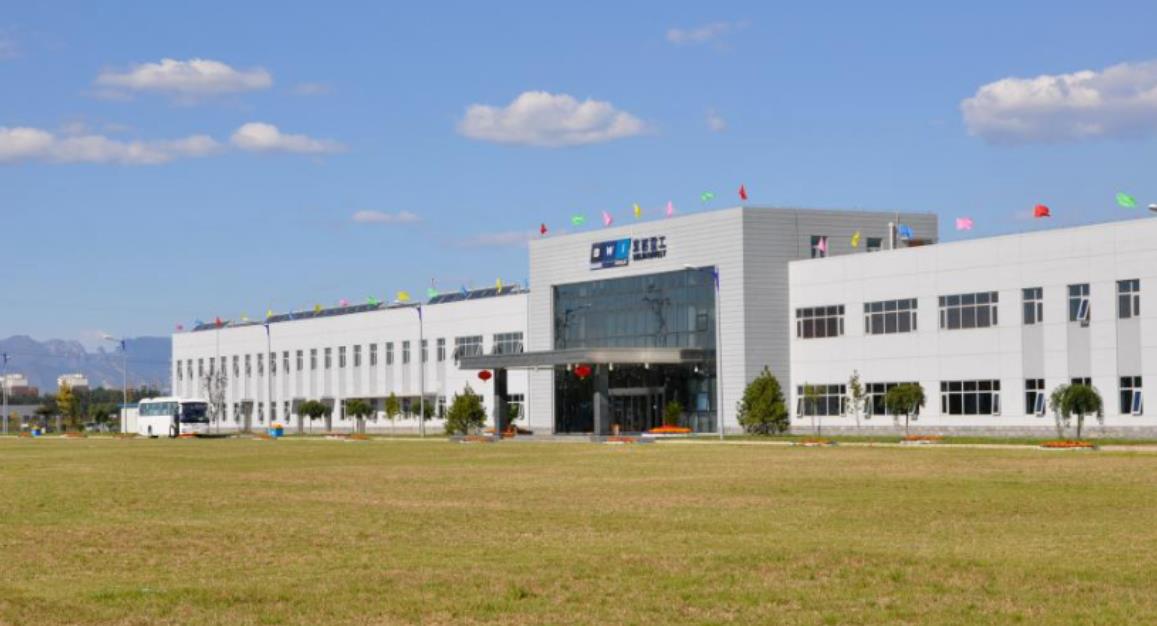 京西重工全新主动悬架技术与国内新能源头部品牌达成合作